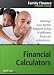 Financial Calculators 1.0 for Windows [Download]