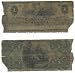 Cuba 1872 1 Peso, Pick 27a picture