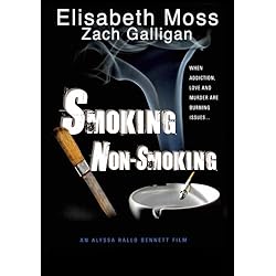 Smoking/Non-Smoking  (Amazon.com Exclusive)