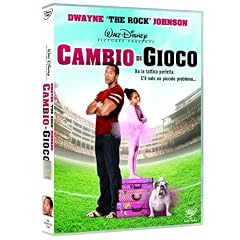 Cambio Di Gioco