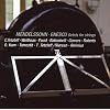 Mendelssohn, Enescu: Octets For Strings