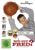 Produkt-Bild: Wo ist Fred? (Deutschland lacht)