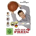 Wo ist Fred? (Deutschland lacht)