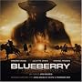 Blueberry [With DVD]