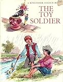 The toy soldier