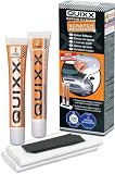 QUIXX Scratch Remover Kit