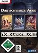 Das schwarze Auge: Nordlandtrilogie