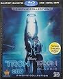 Tron: 2-Movie Collection (Legacy / The Original Classic) (+ Digital Copy) [Blu-ray]