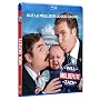 Moi, d�put� [Francia] [Blu-ray] <b>Blu-ray</b> ~ Will Ferrell