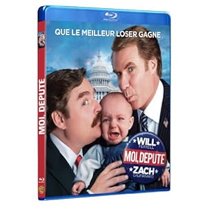 Moi, député [Version Longue]