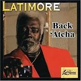 Back 'Atcha Back 'Atcha