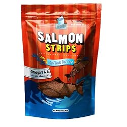 Plato Salmon, 16-Ounce