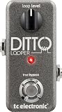 tc electronic Ditto ルーパー