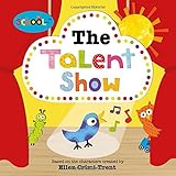 The talent show