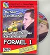 Michael Schumacher Hinter den Kulisen der Formel 1