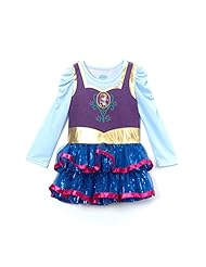 Girls General Print Glittering Chiffon/Metallic/Organza/Polyester  Dress