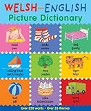 Welsh - English picture dictionary
