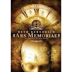 Ars Memoriae [hc]