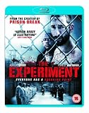 The Experiment [Blu-ray]