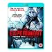 The Experiment [Blu-ray]