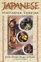 Japanese Vegetarian Cooking: From Simple Soups to Sushi