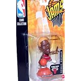 DENNIS RODMAN / CHICAGO BULLS * 98/99 Season * NBA JAMS Super Detailed * 3 INCH * Figure