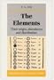 The Elements: Their Origin, Abundance, and Distribution