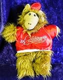 Burger King Vintage Hand Puppet 10
