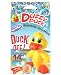 Duzzy Duck Miniature Series 14
