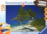 Ravensburger Puzzle Traumstrand - 