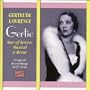 Gertie