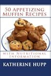 50 Appetizing Muffin Recipes with Nut...
