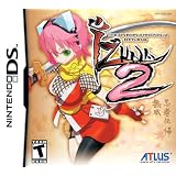 Izuna 2 The Unemployed Ninja Returnsby Atlus Software
