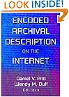 Encoded Archival Description on the Internet