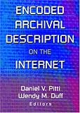 Encoded Archival Description on the Internet