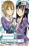 My Girlfriend is a Fiction 03