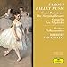 Famous Ballet Music ~ Gaîté Parisienne, The Sleeping Beauty, Coppélia, Les Sylphides / von Karajan, Berlin PO