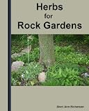Herbs For Rock Gardens & Ground Covers Herbs For Rock Gardens & Ground Covers