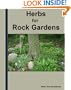 Herbs For Rock Gardens & Ground Covers