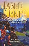 Fabled Lands 1: The War Torn Kingdom