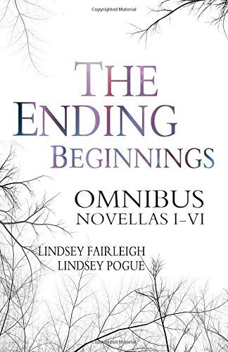 The Ending Beginnings: Omnibus Edition (The Ending Series) by Lindsey Fairleigh (2014-08-18)