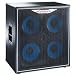 Elektronik : ASHDOWN ABM-410H Bassbox 650 Watt 4x10 Zoll
