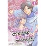 Bound Beauty Vol. 3