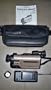 Hitachi Hi8 Video Camcorder