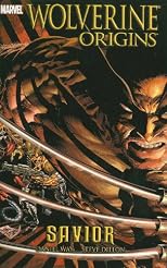 Wolverine: Origins, Vol. 2: Savior