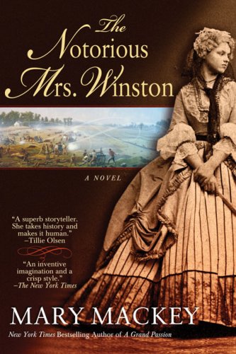 John Winston