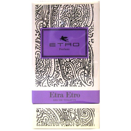 Etro Etra - Eau de Toilette Vaporisateur 100 ml Preisvergleich