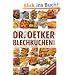 Blechkuchen von A-Z