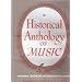 Historical Anthology of Music, Volume I: Oriental, Medieval, and Renaissance Music: Revised Edition (Oriental, Medieval, & Renaissance Music)