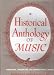 Historical Anthology of Music, Volume I, Oriental, Medieval, and Renaissance Music: Revised Edition (Oriental, Medieval, & Renaissance Music)